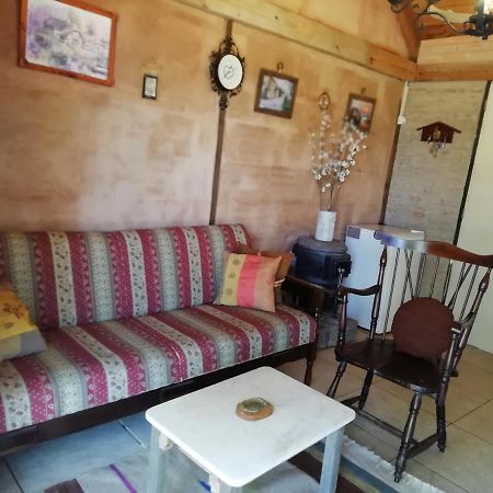 Anita Villa Balneario Buenos Aires Bagian luar foto