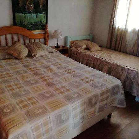 Anita Villa Balneario Buenos Aires Bagian luar foto
