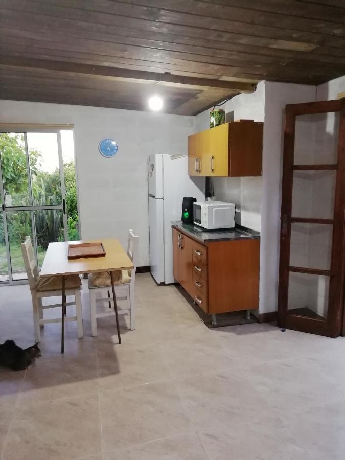 Anita Villa Balneario Buenos Aires Bagian luar foto