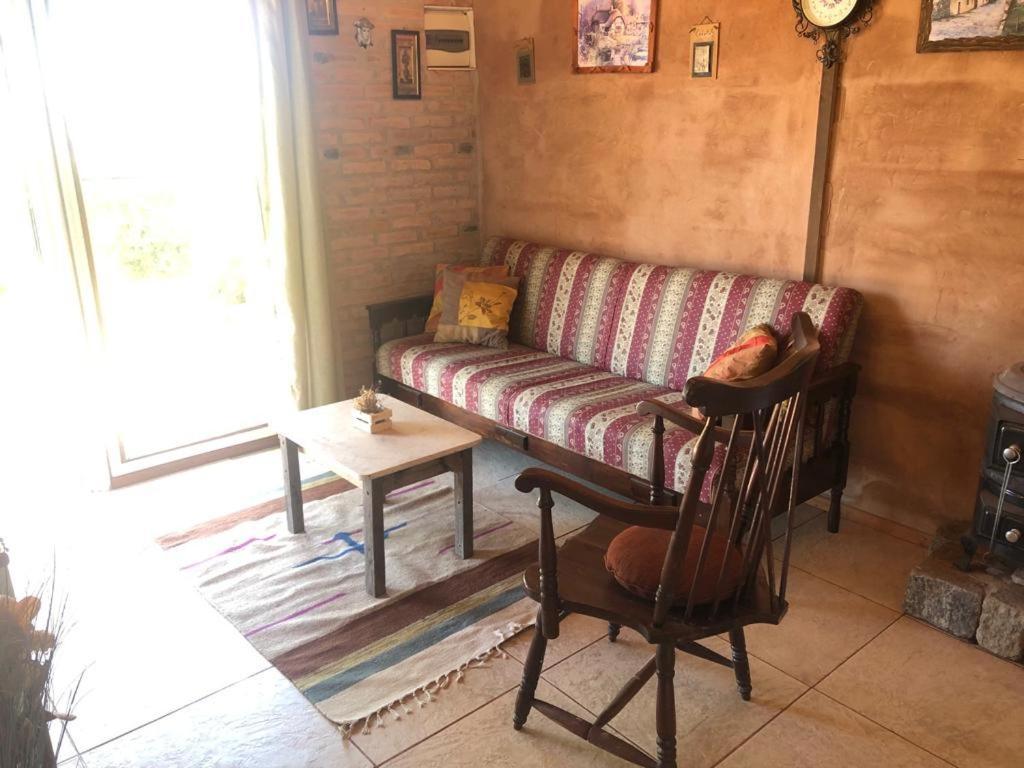 Anita Villa Balneario Buenos Aires Bagian luar foto