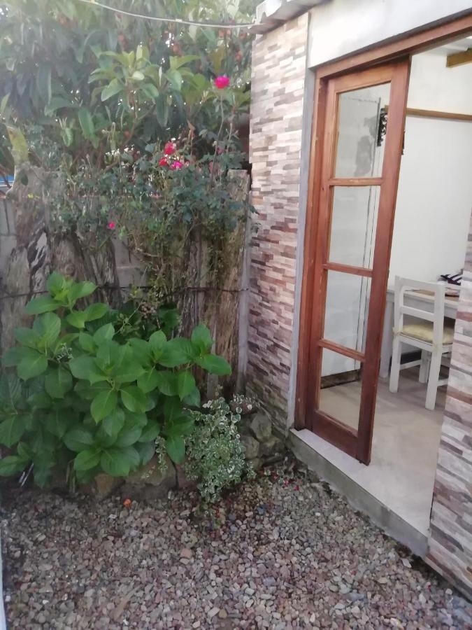 Anita Villa Balneario Buenos Aires Bagian luar foto