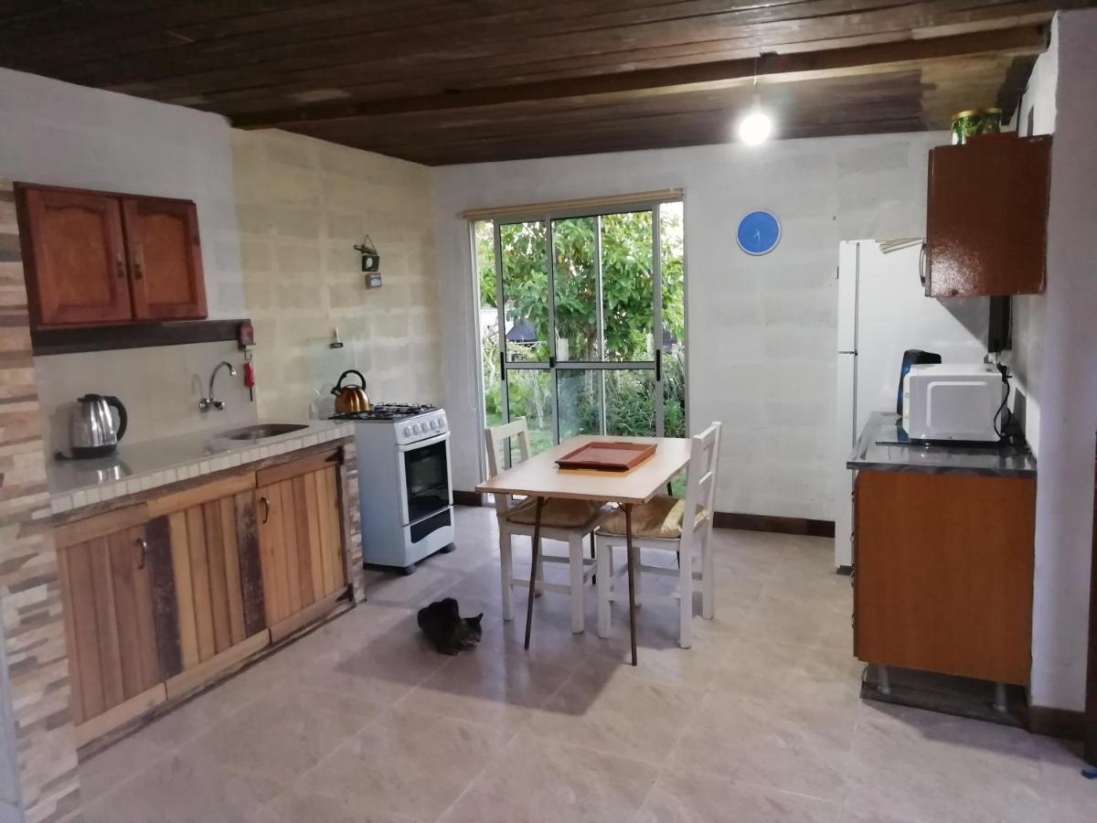 Anita Villa Balneario Buenos Aires Bagian luar foto