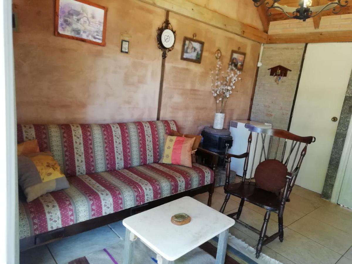 Anita Villa Balneario Buenos Aires Bagian luar foto