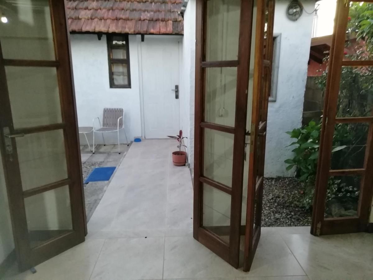 Anita Villa Balneario Buenos Aires Bagian luar foto