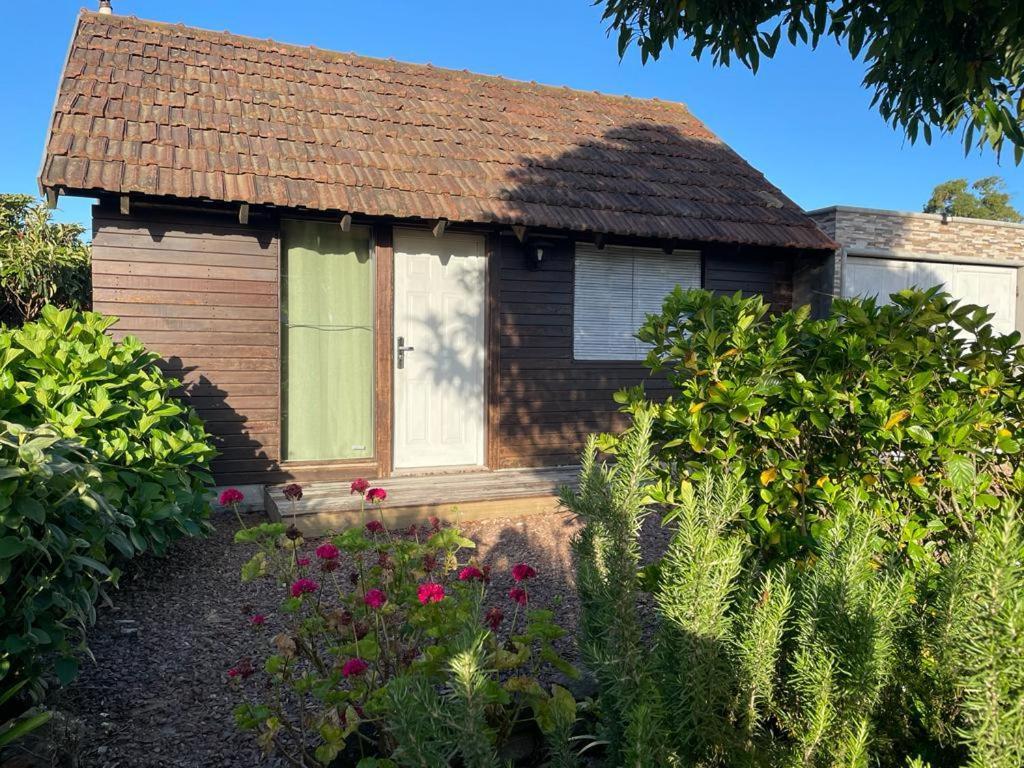 Anita Villa Balneario Buenos Aires Bagian luar foto
