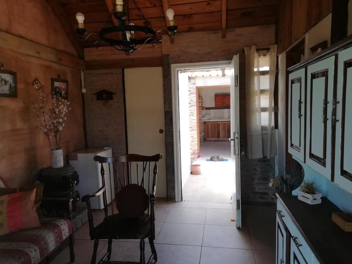 Anita Villa Balneario Buenos Aires Bagian luar foto