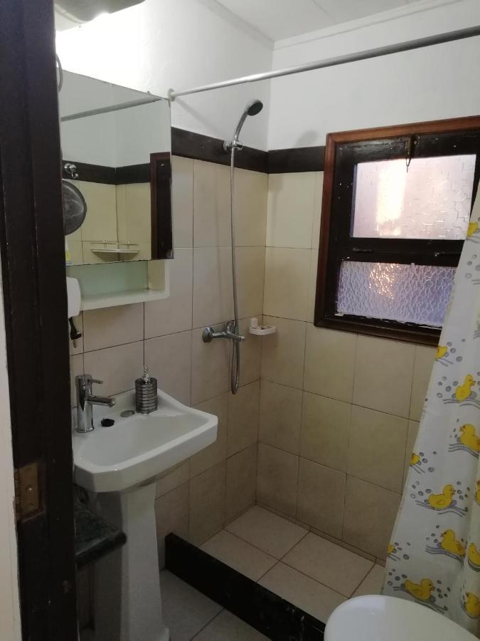 Anita Villa Balneario Buenos Aires Bagian luar foto